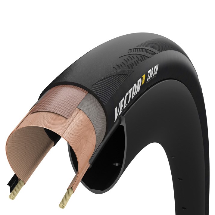 GOODYEAR VECTORR Z30 SW