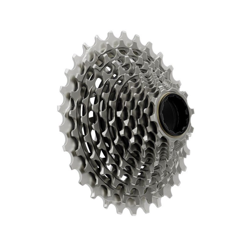 RED XG-1290 Cassette