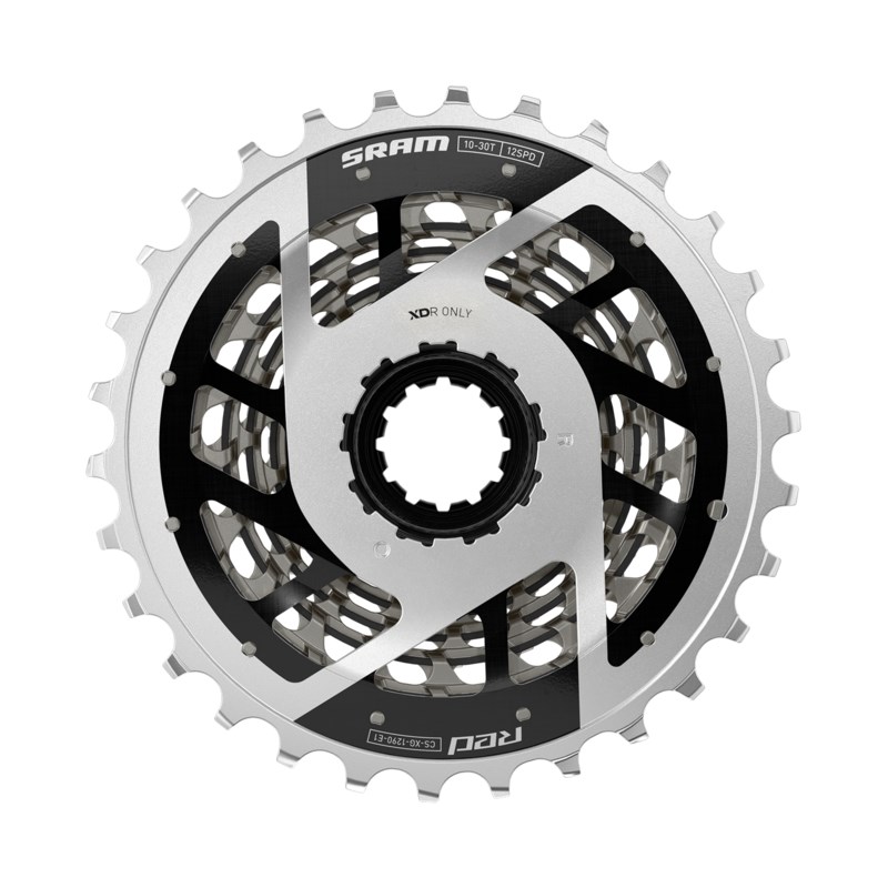 RED XG-1290 Cassette