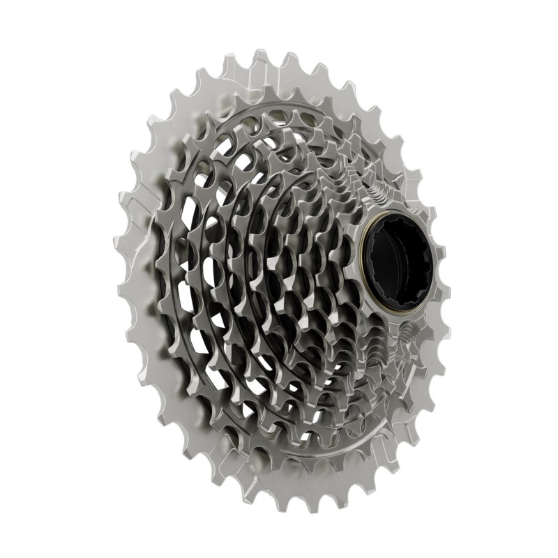 RED XG-1290 Cassette