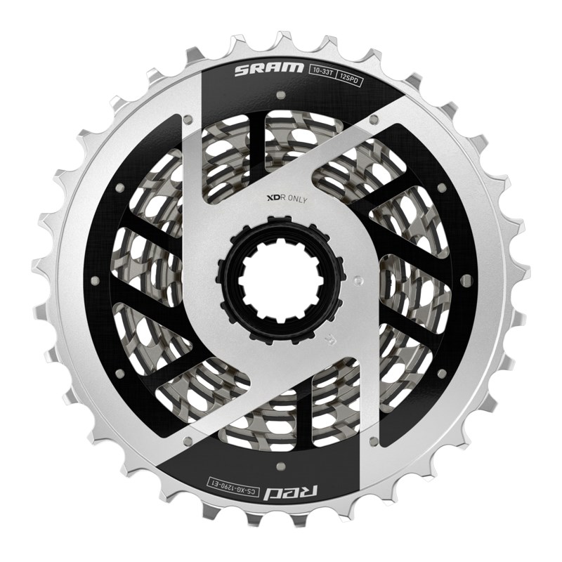 RED XG-1290 Cassette