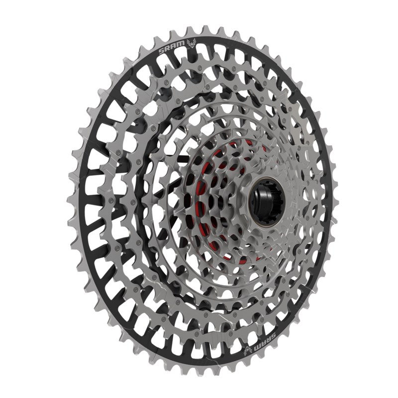 XS-1297 Eagle Transmission Cassette
