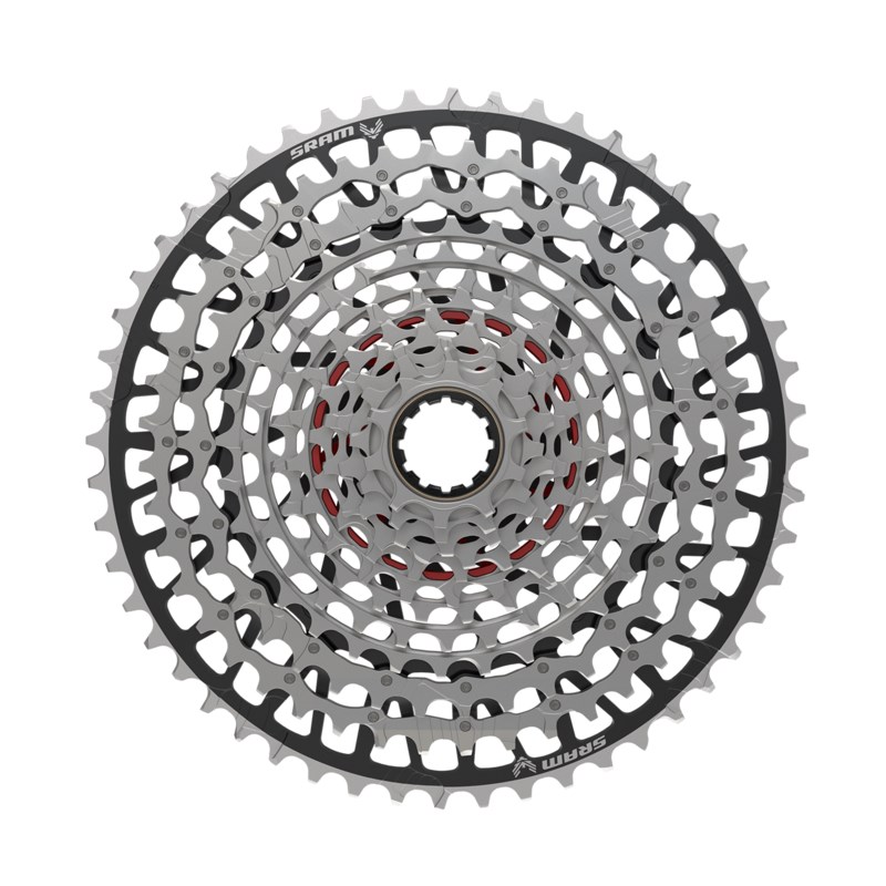XS-1297 Eagle Transmission Cassette