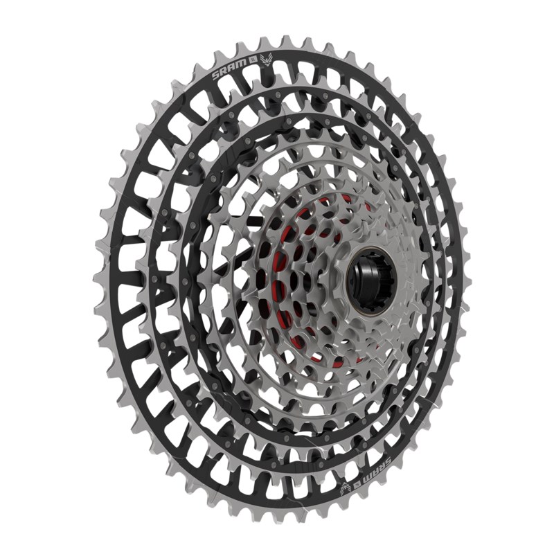 XS-1299 Eagle Transmission Cassette