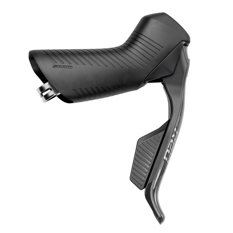 RED AXS HRD Shift-Brake System