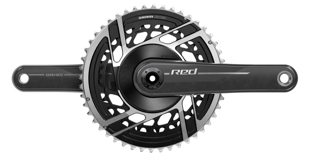 RED Crankset