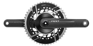RED Crankset