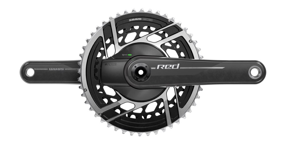RED AXS Power Meter