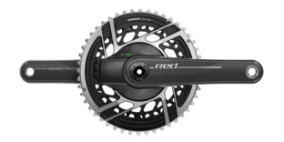 RED AXS Power Meter
