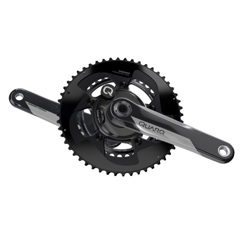 Quarq DZero DUB Power Meter