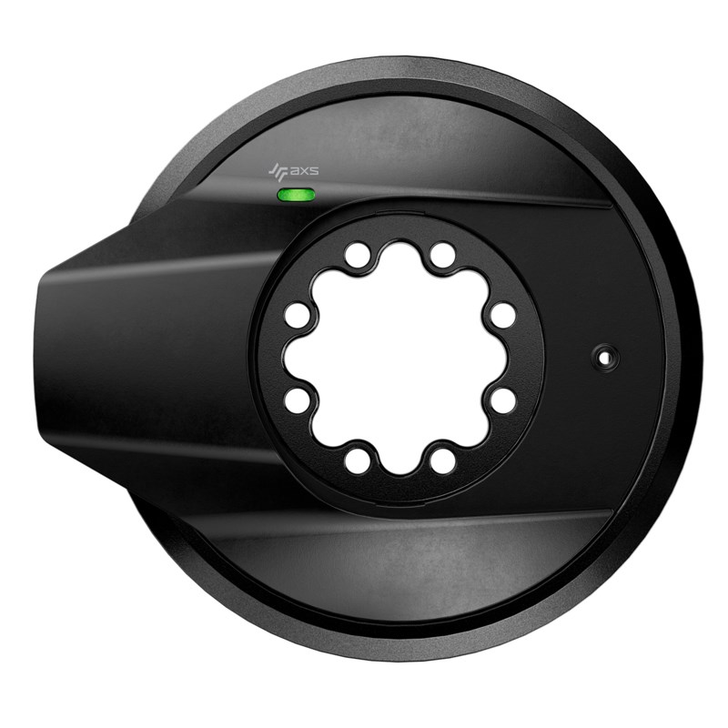 Thread Mount Power Meter Spider