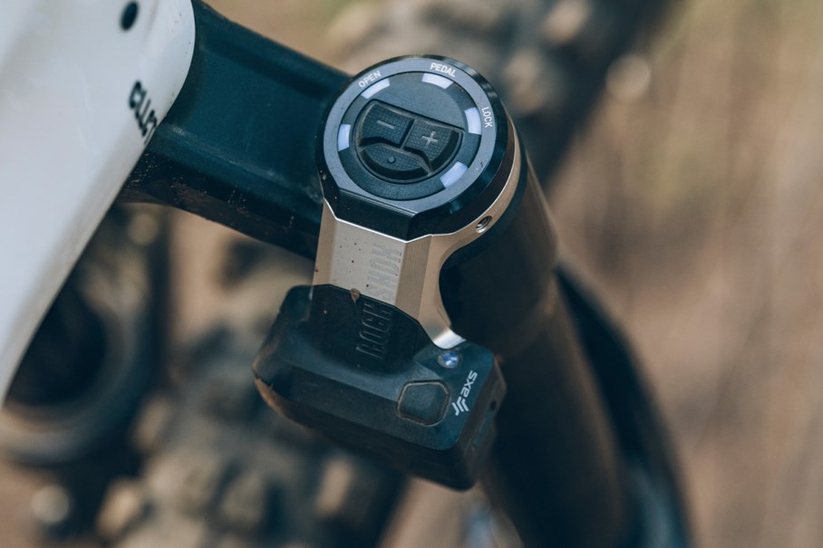 IG - Bike Check
