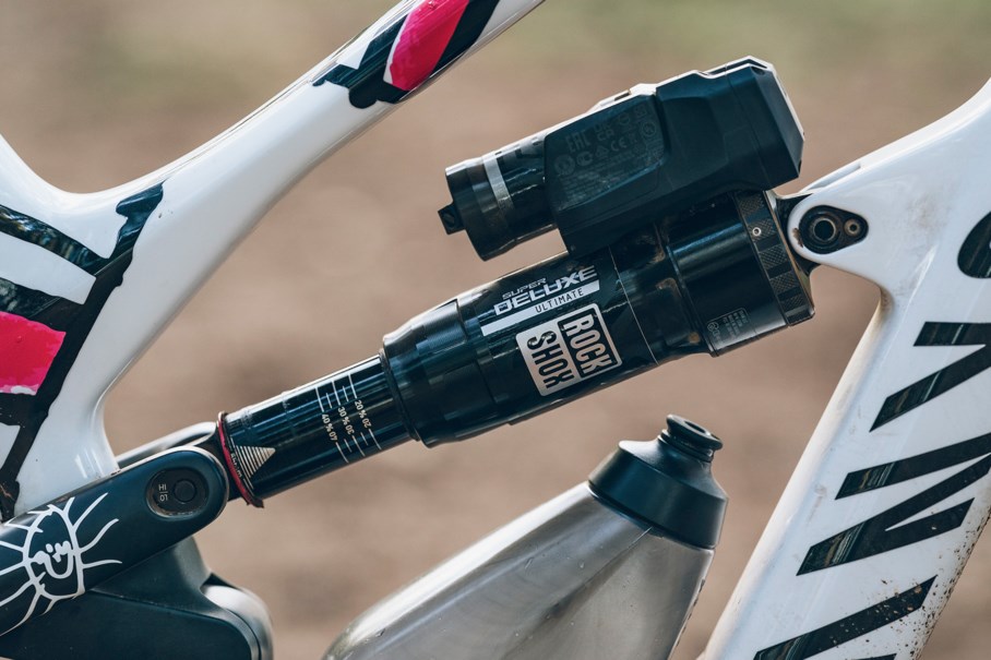 IG - Bike Check