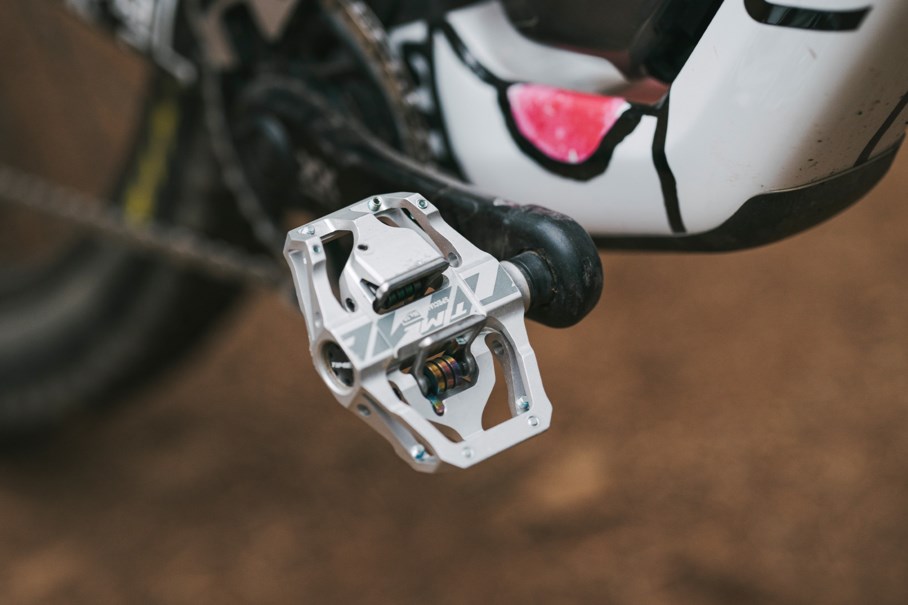 IG - Bike Check