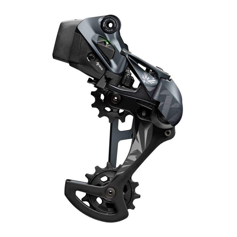 XX1 Eagle AXS Derailleur