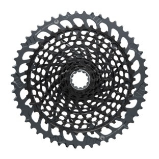 XG-1295 Eagle Cassette