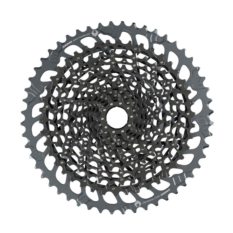 XG-1275 Eagle Cassette