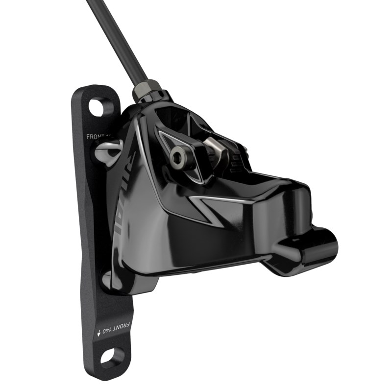 Rival eTap AXS HRD Shift-Brake System
