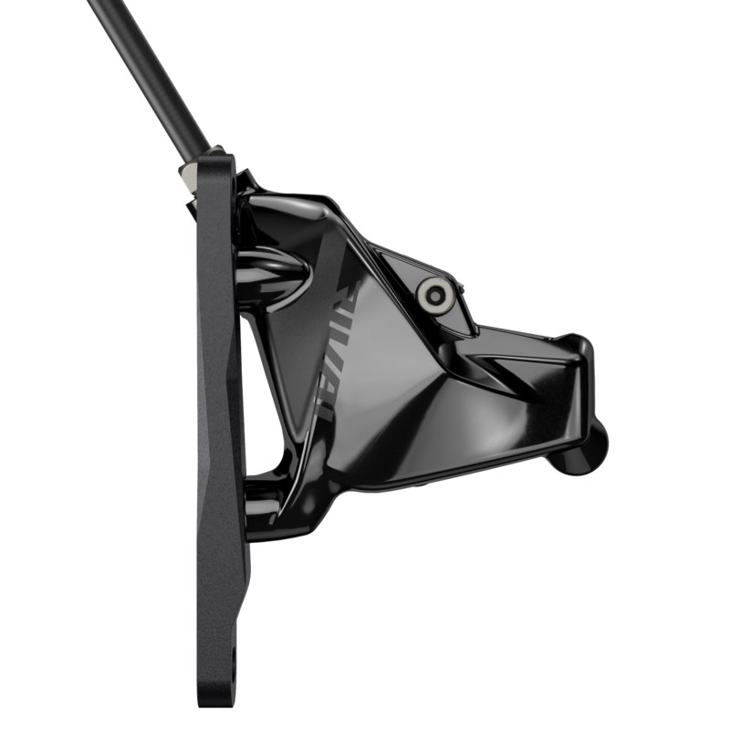 Rival eTap AXS HRD Shift-Brake System