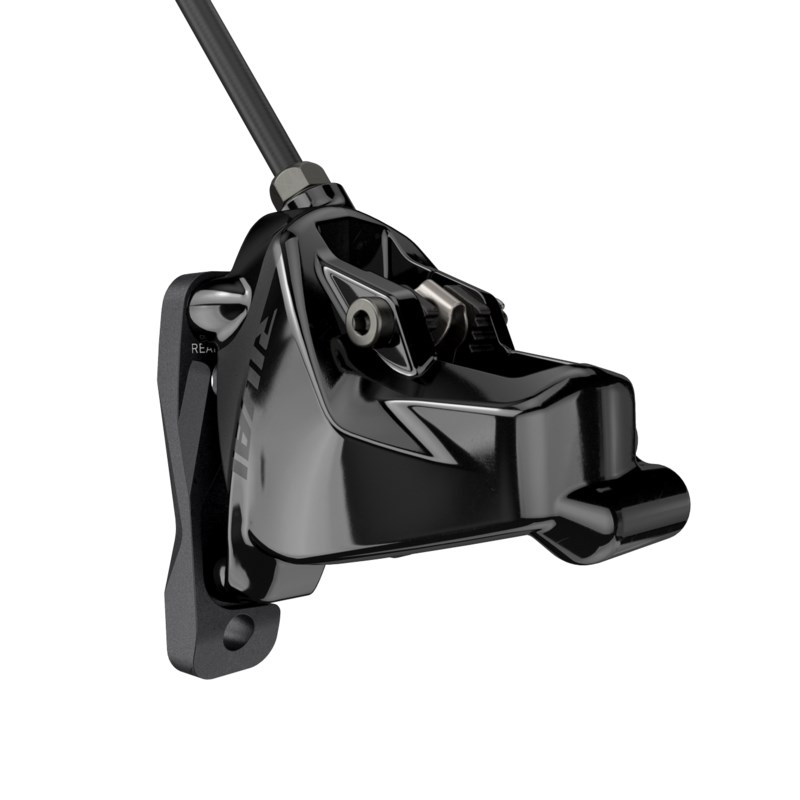 Rival eTap AXS HRD Shift-Brake System