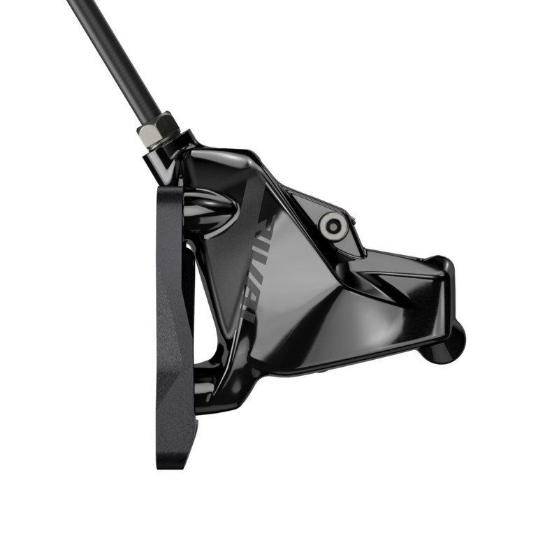 Rival eTap AXS HRD Shift-Brake System