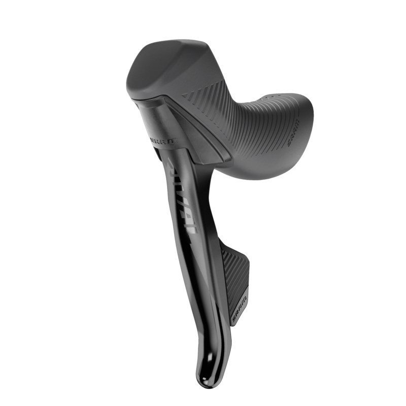 Rival eTap AXS HRD Shift-Brake System