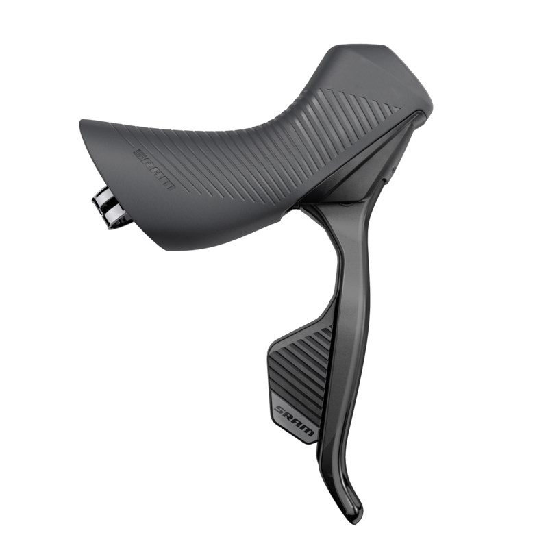 Rival eTap AXS HRD Shift-Brake System