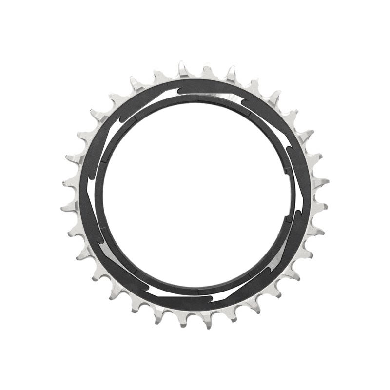 Eagle Transmission Thread Mount Chainring