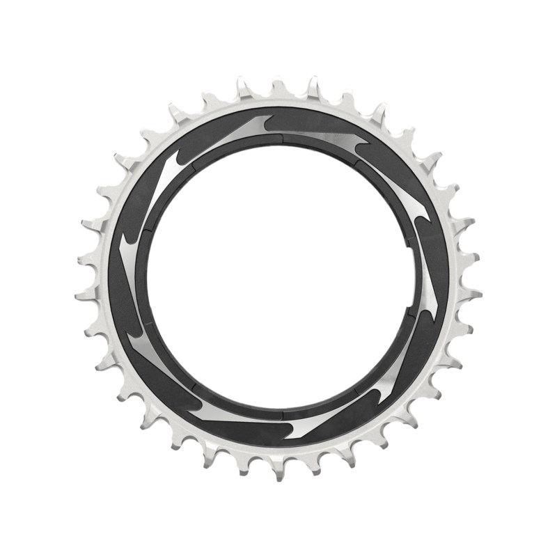 Eagle Transmission Thread Mount Chainring
