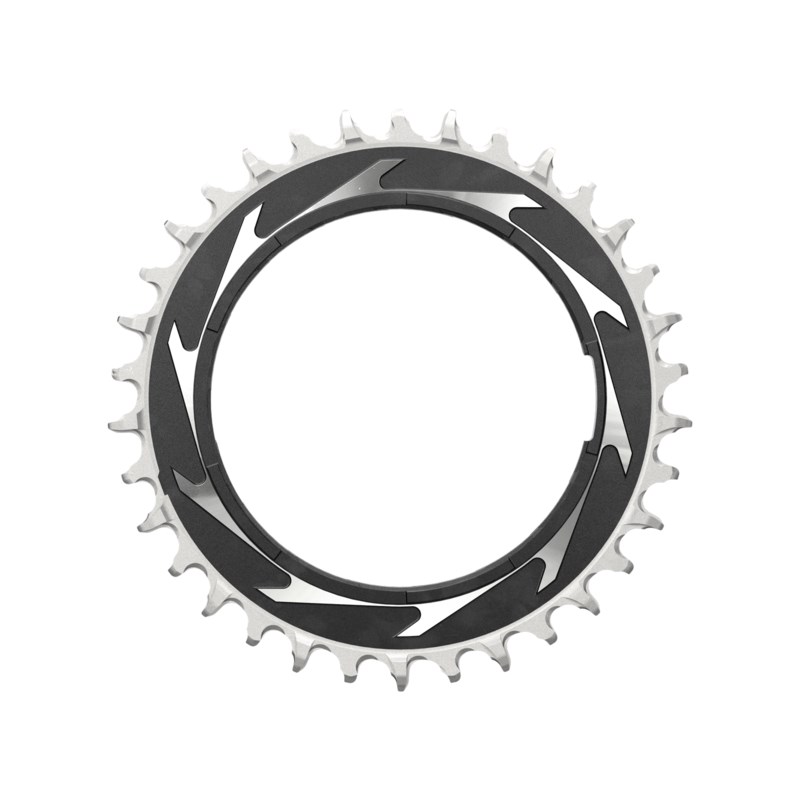 Eagle Transmission Thread Mount Chainring