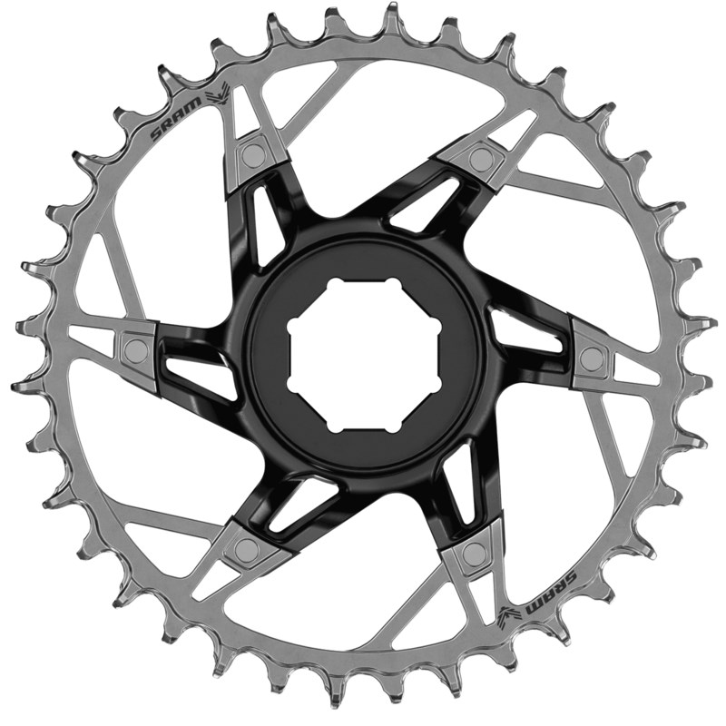 XX Eagle Transmission Direct Mount E-MTB Chainring for Brose