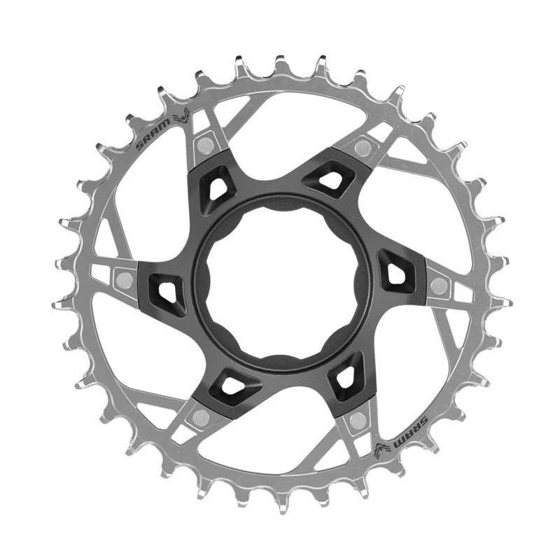 XX Eagle Transmission Direct Mount E-MTB Chainring for TQ 