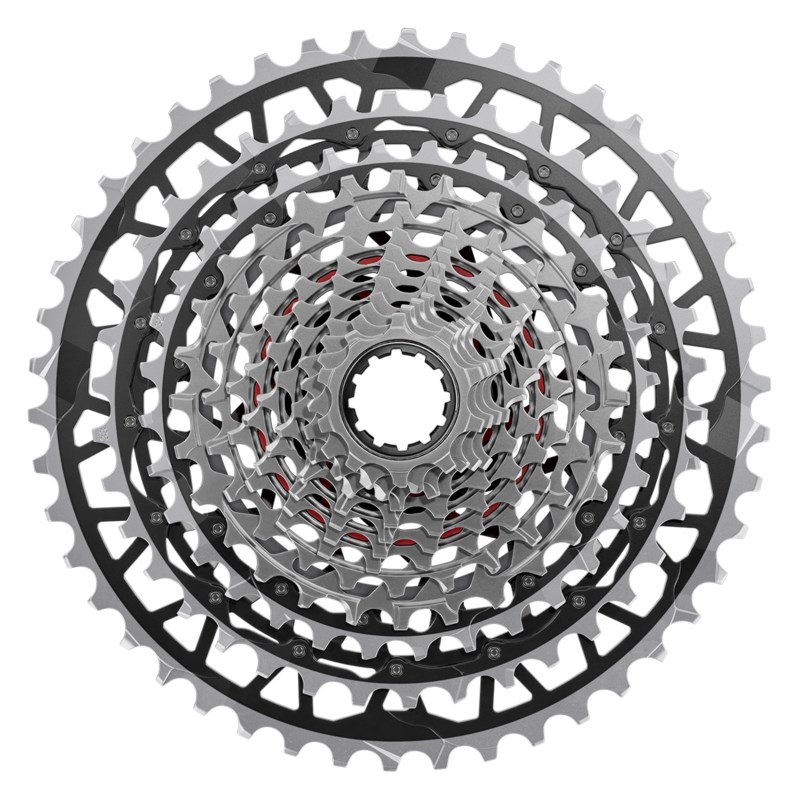RED XPLR XG-1391 Cassette