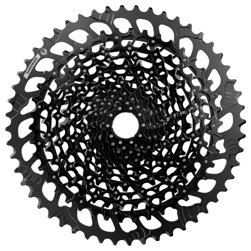 XG-1275 Eagle Cassette