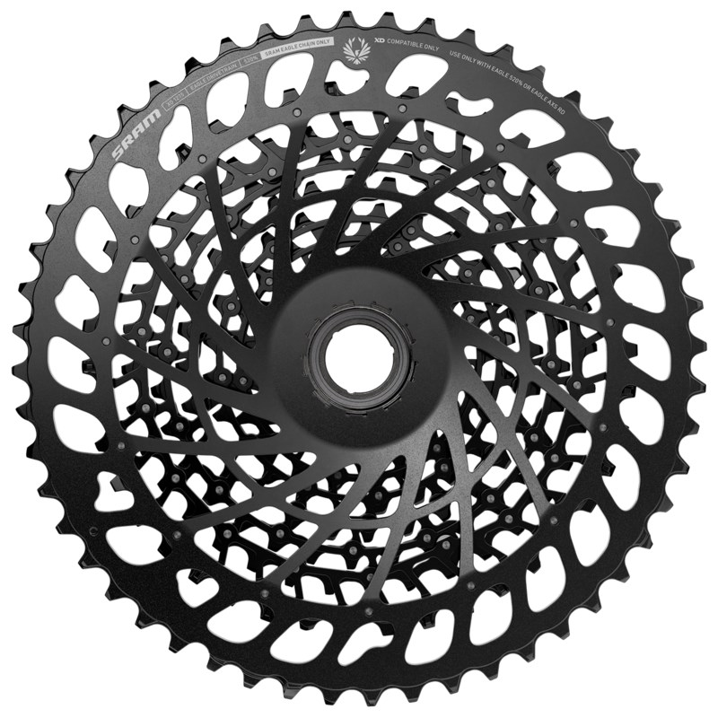 XG-1275 Eagle Cassette