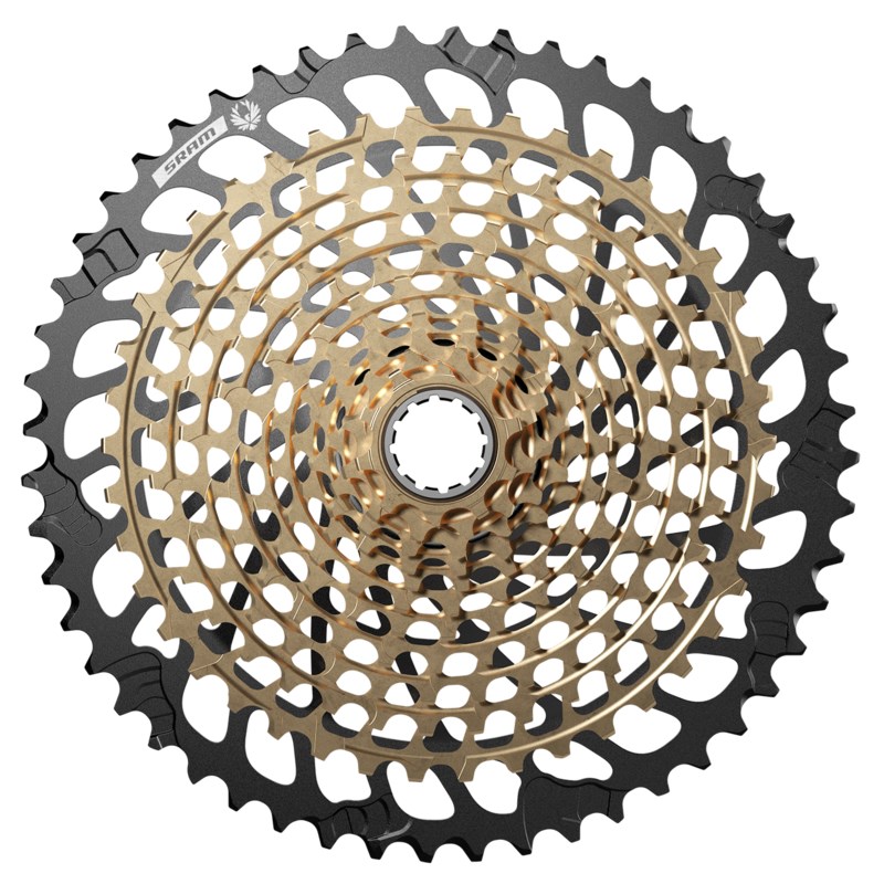 XG-1299 Eagle Cassette