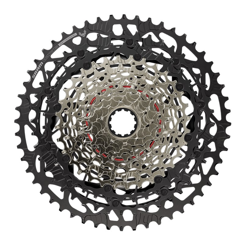 XS-1270 Eagle Transmission Cassette
