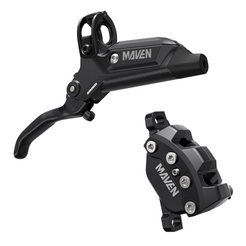 Maven