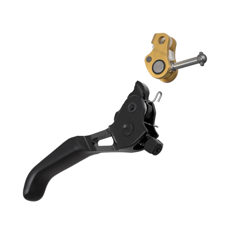 Lever Tuning Kit