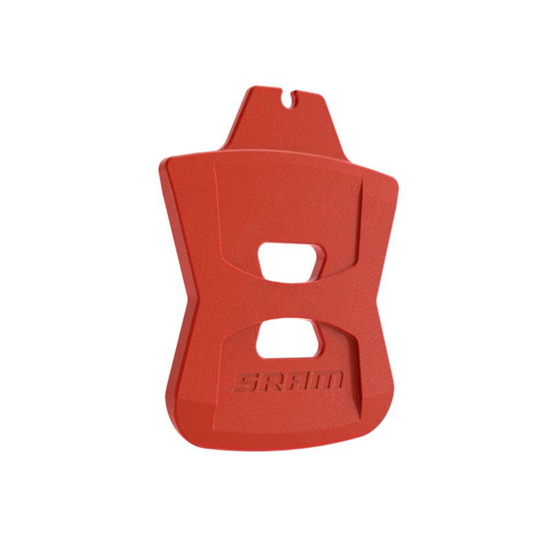 Disc brake pad spreader tools