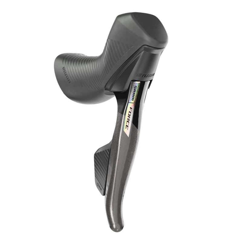 Force AXS HRD Shift-Brake System