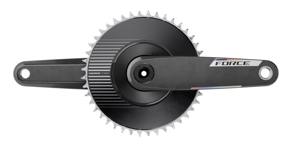 Force 1 Crankset
