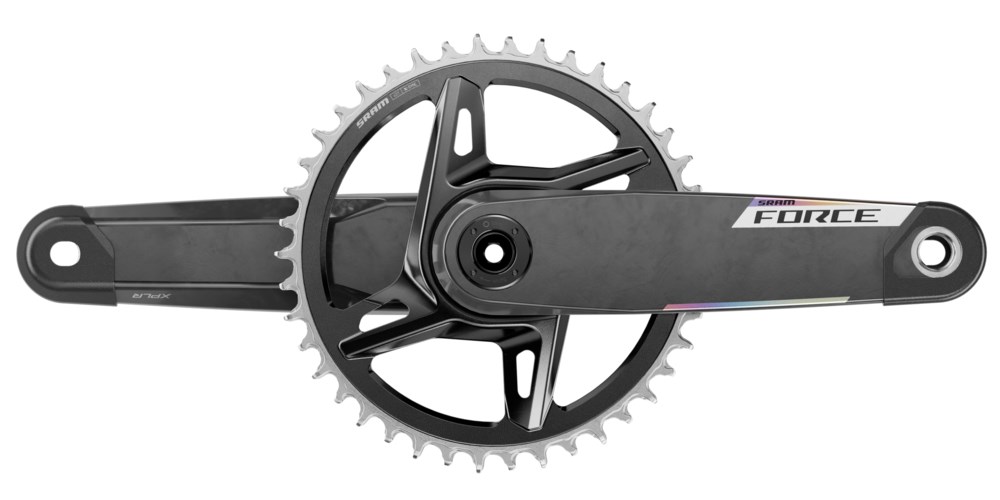 Force XPLR Crankset