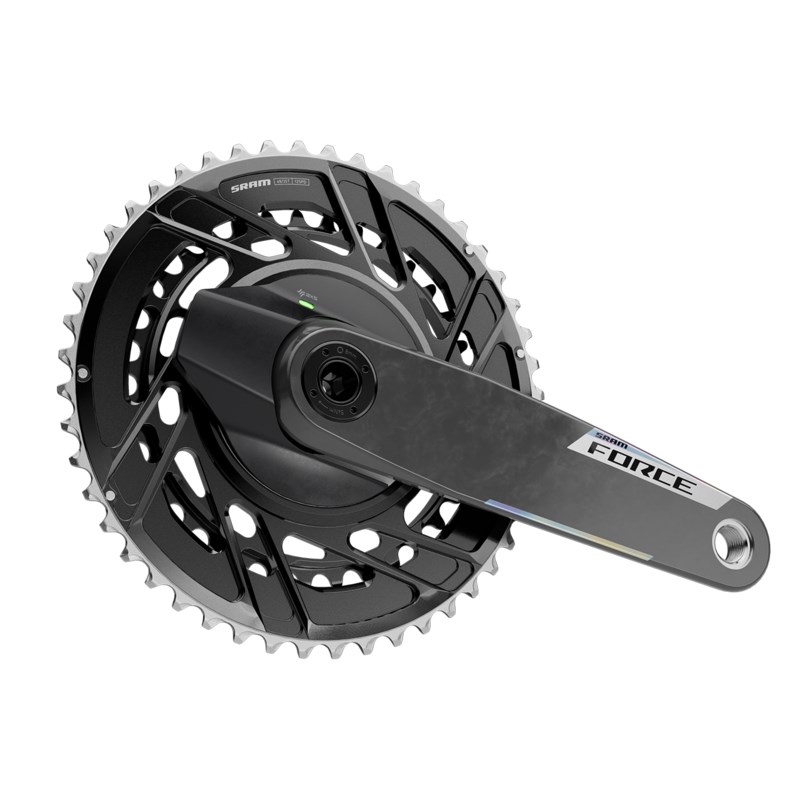 Force AXS Power Meter