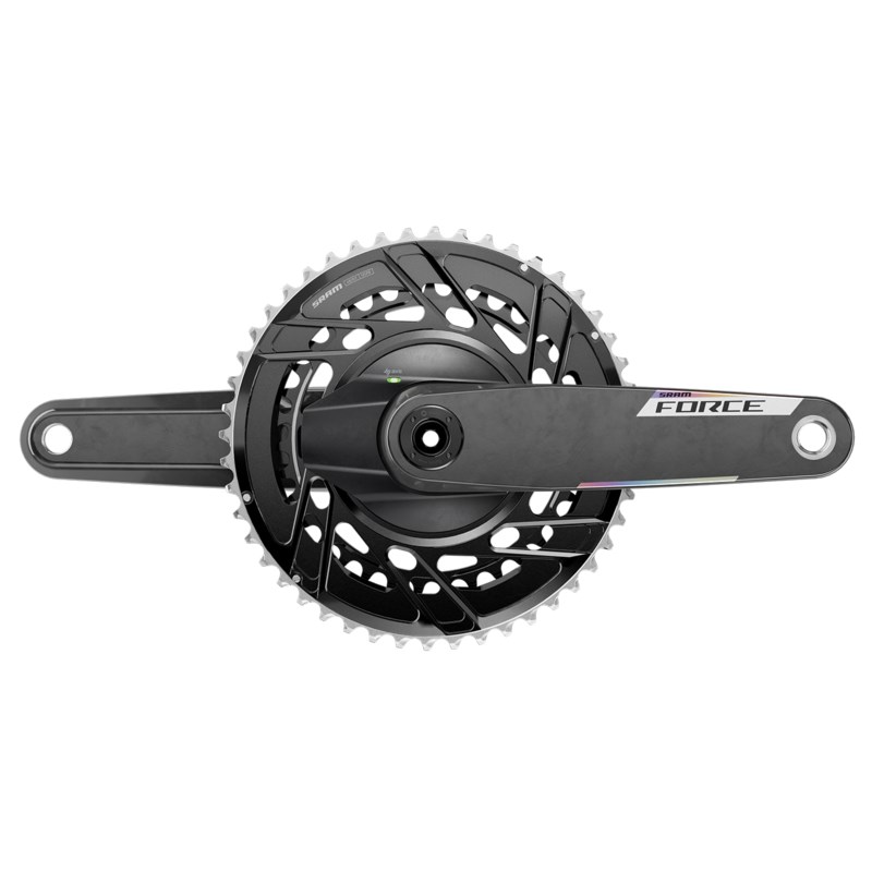 Force AXS Power Meter