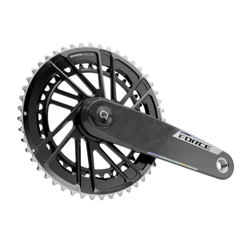 Force AXS Power Meter