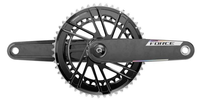 Force AXS Power Meter