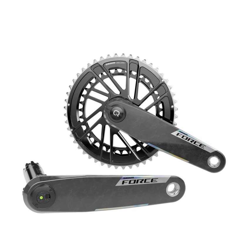 Force AXS Power Meter