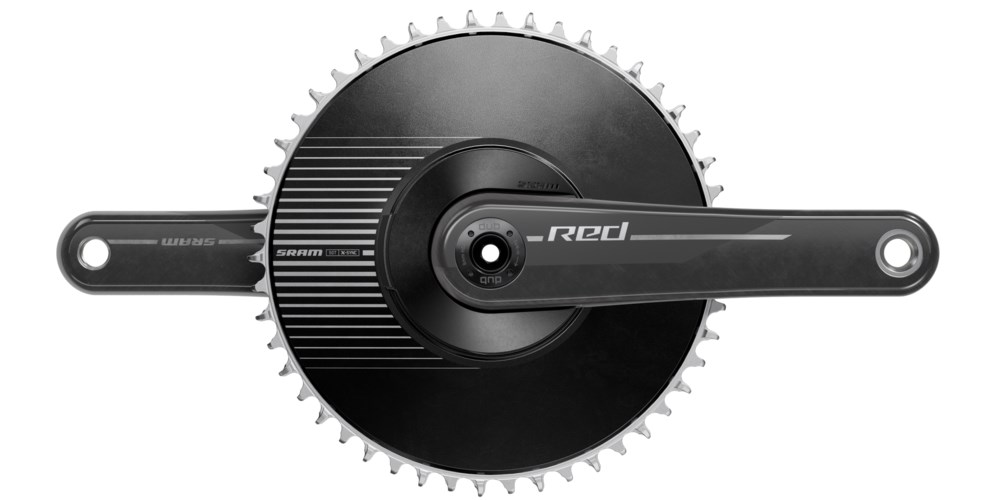 RED 1 Crankset
