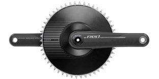 RED 1 Crankset
